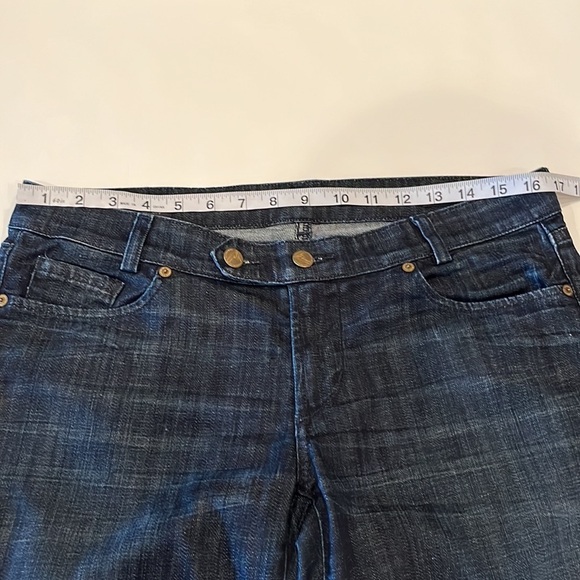 Citizens Of Humanity Arrowhead #009 Stretch Flare Trouser Fit Size 31 - Picture 4 of 16